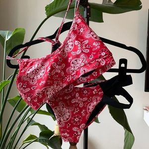 Salty Honey Swimsuit